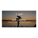 Crosscraft Malta Mother's Day Gift Voucher