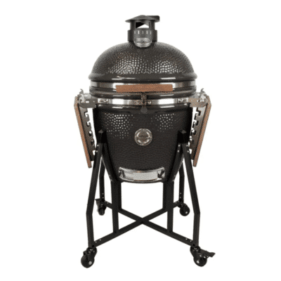 Grizzly Grills Elite Large Kamado Charcoal BBQ Grill GE101