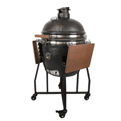 Grizzly Grills Elite Large Kamado Charcoal BBQ Grill GE101 g