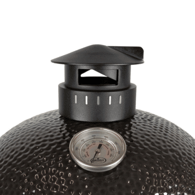 Grizzly Grills Elite Large Kamado Charcoal BBQ Grill GE101 n