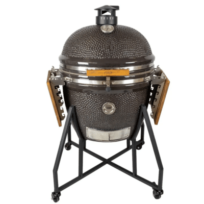 Grizzly Grills Elite XL Kamado Charcoal BBQ Grill GE100 f