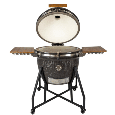 Grizzly Grills Elite XL Kamado Charcoal BBQ Grill GE100 h