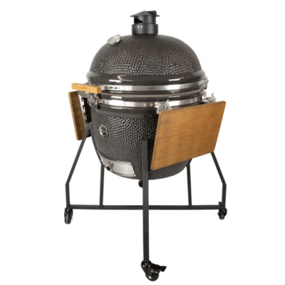 Grizzly Grills Elite XL Kamado Charcoal BBQ Grill GE100 i