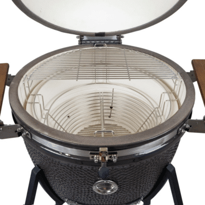 Grizzly Grills Elite XL Kamado Charcoal BBQ Grill GE100 n