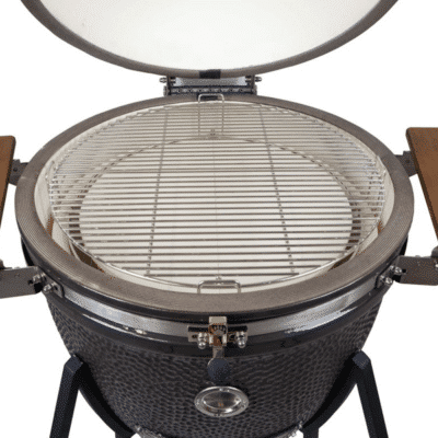 Grizzly Grills Elite XL Kamado Charcoal BBQ Grill GE100 p