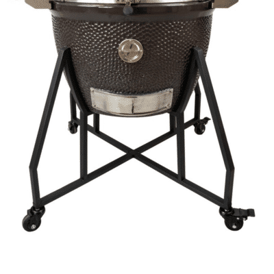 Grizzly Grills Elite XL Kamado Charcoal BBQ Grill GE100 t