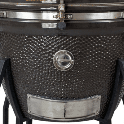 Grizzly Grills Elite XL Kamado Charcoal BBQ Grill GE100 u