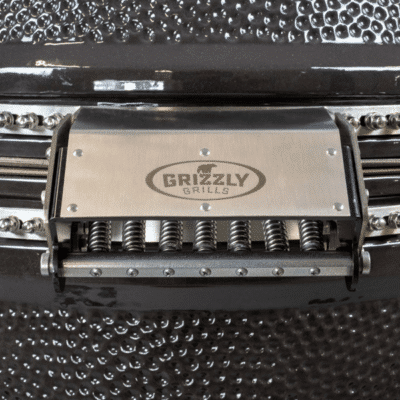 Grizzly Grills Elite XL Kamado Charcoal BBQ Grill GE100 v6