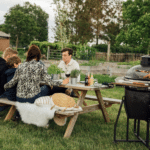 Grizzly-Grills-Kamado BBQ flo