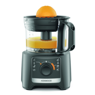 Kenwood FDP31.360GY MultiPro Compact Food Processor c
