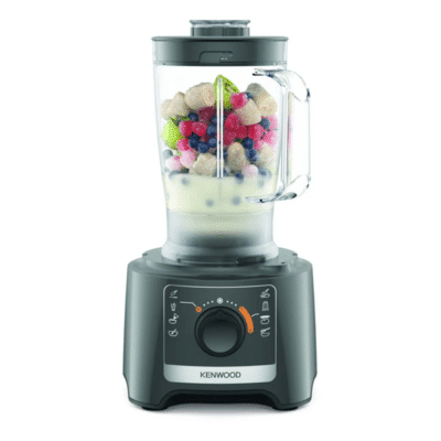 Kenwood FDP31.360GY MultiPro Compact Food Processor d