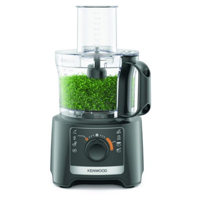Kenwood FDP31.360GY MultiPro Compact Food Processor e