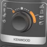 Kenwood FDP31.360GY MultiPro Compact Food Processor l