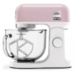 Kenwood kMix Stand Mixer, Glass Bowl KMX754APP