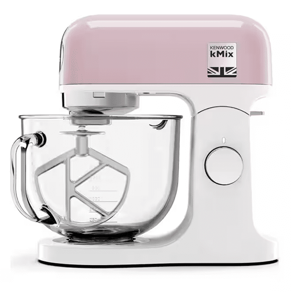 Kenwood kMix Stand Mixer Glass Bowl Crosscraft