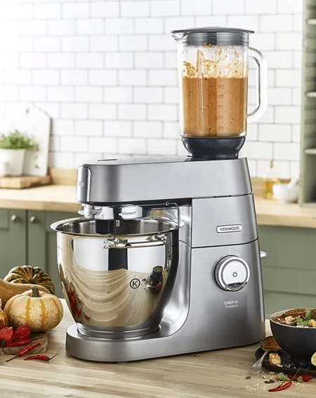 Kenwood kitchen Machine