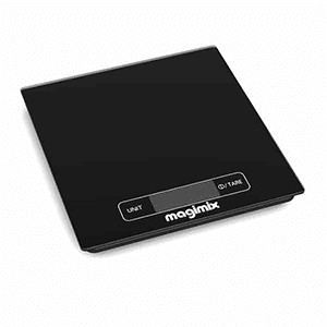 Magimix Kitchen Scale Magimix Kitchen Scale