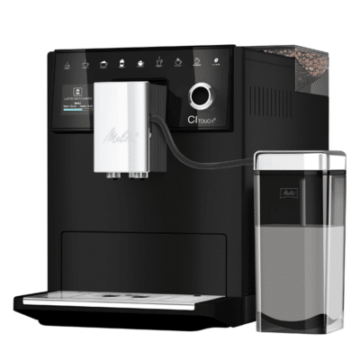 Melitta Ci Touch Fully Automatic Coffee Machine 6781950 a