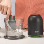 MultiPractic 3 CH 3011 Food Chopper 22010006 d
