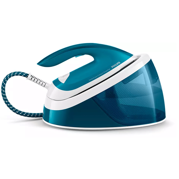 Philips PerfectCare Compact Essential Steam Station 6 Bar Crosscraft
