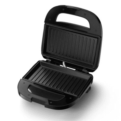 Philips Series 3000 Sandwich Maker HD2330 90 a