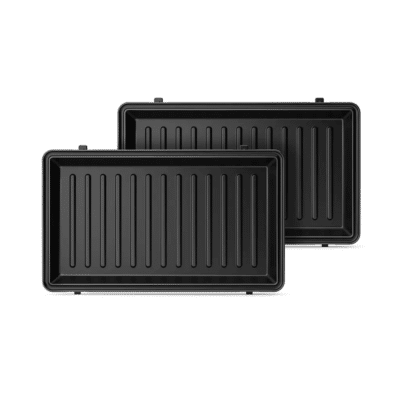 Philips Series 5000 Sandwich Maker HD2350 80 - Grill Plates