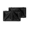 Philips Series 5000 Sandwich Maker HD2350 80 - Sandwich Plates