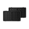 Philips Series 5000 Sandwich Maker HD2350 80 - Waffles Plates
