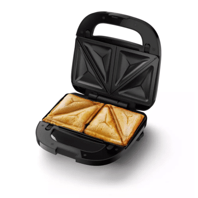 Philips Series 5000 Sandwich Maker HD2350 80 b