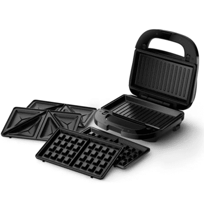 Philips Series 5000 Sandwich Maker HD2350 80 d