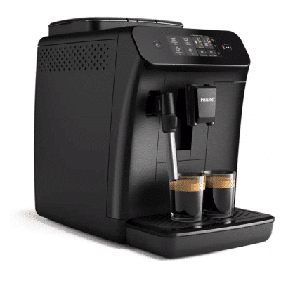 Philips Series 800 Fully Automatic Coffee Machine EP0820 00 b