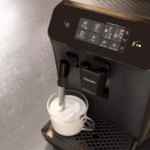 Philips Series 800 Fully Automatic Coffee Machine EP0820 00 d