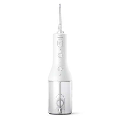 Philips Sonicare Cordless Power Flosser 3000 Oral Irrigator HX3826 31
