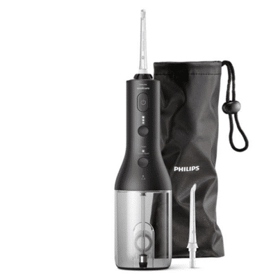 Philips Sonicare Cordless Power Flosser 3000 Oral Irrigator HX3826 33