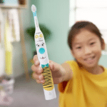 Philips Sonicare Electric Toothbrush for Kids HX3601 01 i