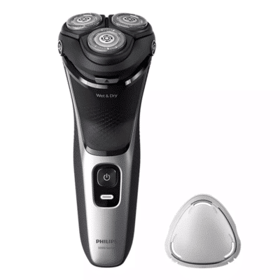 Philips Wet & Dry Electric Shaver 3000 S3143 00 a