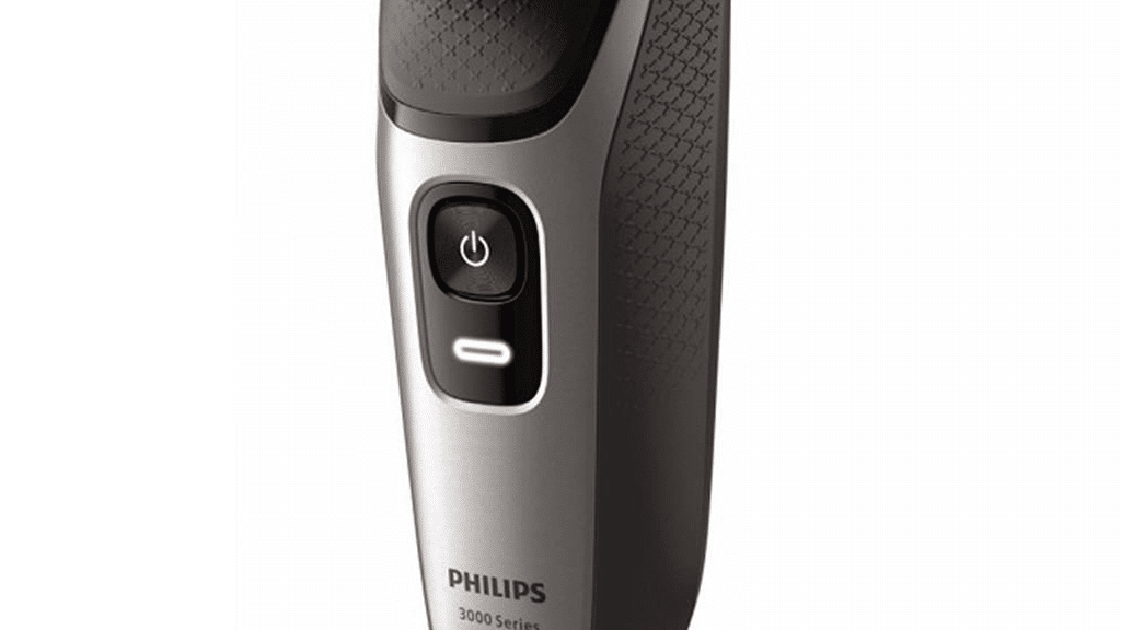 Philips Wet & Dry Electric Shaver 3000 S3143 00 k