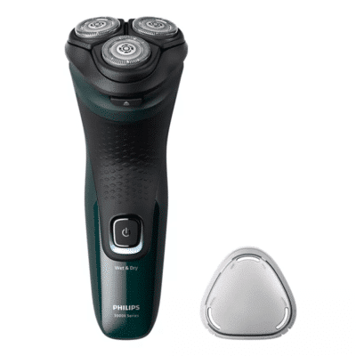 Philips Wet & Dry Electric Shaver 3000X X3002 a