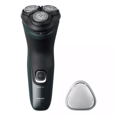 Philips Wet & Dry Electric Shaver 3000X X3052 a