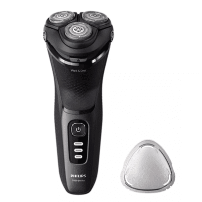 Philips Wet & Dry Electric Shaver Series 3000 S3244 12 i