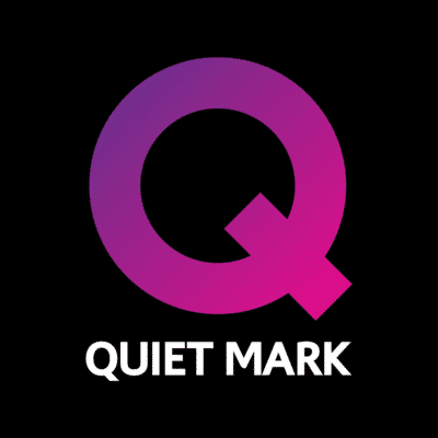 Quite Mark Award