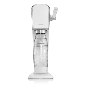 Sodastream Art Fizzy Drink Maker