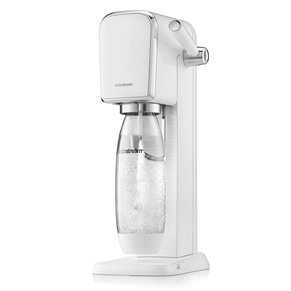 Sodastream Terra Fizzy Drink Maker a