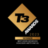 T3 Award 2023