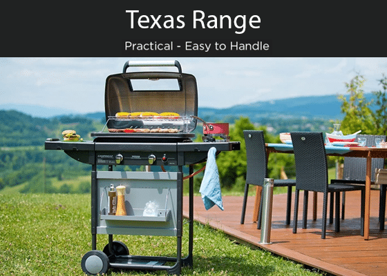 Texas Range