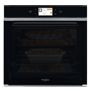 Whirlpool W Collection W11 Built in Electric Oven 300