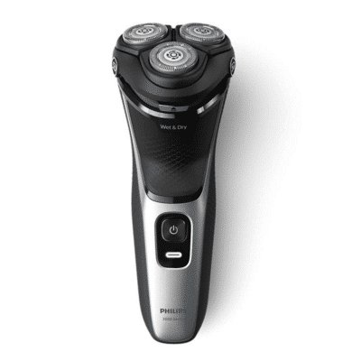 bPhilips Wet & Dry Electric Shaver 3000 S3143 00 a