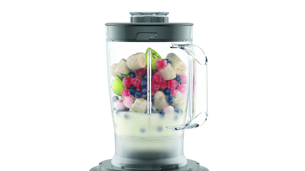 nKenwood FDP31.360GY MultiPro Compact Food Processor n