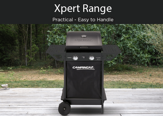 xpert Range