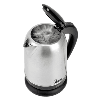 Ardes Ketty Inox2 Electric Kettle AR1K41 -B